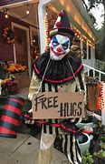 Image result for Free Hugs Sign Creepy