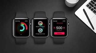 Image result for 14006 Step Goal iTouch Watch