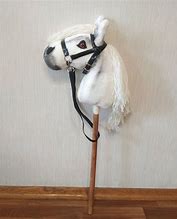 Image result for Horse Stick Toy