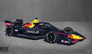 Image result for Red Bull IndyCar