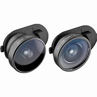 Image result for Olloclip Fisheye Lens