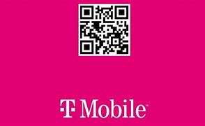 Image result for T-Mobile Activation QR Code