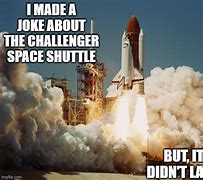 Image result for Challenger Aircraft Carrier Meme