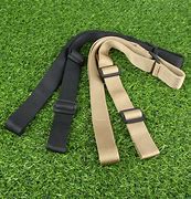 Image result for Simple Nylon Rifle Sling
