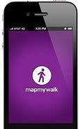 Image result for Map My Walk App