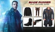 Image result for Blade Runner Outfit