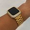 Image result for Rolex Style Apple Watch Band