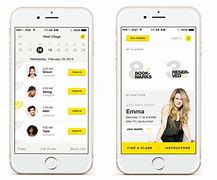 Image result for SoulCycle App Logo