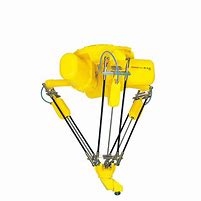 Image result for Fanuc Robot Arm Assembly