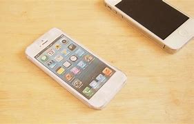 Image result for iPhone 4 Apple Papercraft Template