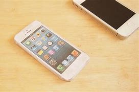 Image result for iPhone Paper Touch Screen