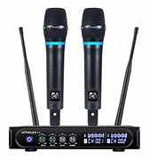 Image result for Best Wireless Microphone System