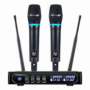 Image result for Wireless Microphone System for Church