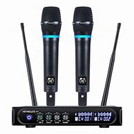 Image result for Best Professional Wireless Microphone System