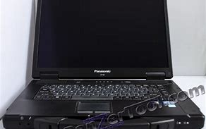 Image result for Panasonic Toughbook CF-52