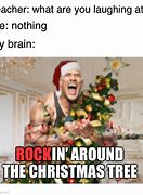 Image result for The Rock Christmas Meme