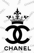 Image result for Baby Chanel Logo SVG