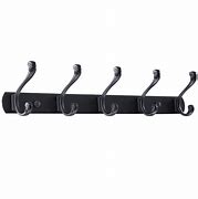 Image result for Stainless Steel Coat Hooks