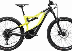 Image result for Electric Mountain 2 Wheel Drive Trail Bike