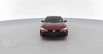 Image result for 2019 Toyota Avalon Intake