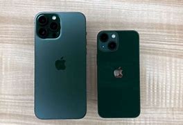 Image result for Iphon3 13 Verde