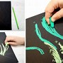 Image result for Chalk Pastel Art Projects for Kids