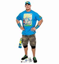 Image result for Kmart John Cena Clothing
