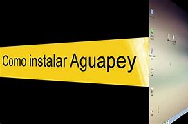 Image result for aguqpey