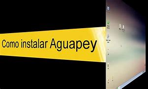 Image result for aguapwy