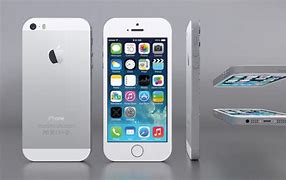 Image result for Custom White iPhone 5S