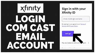 Image result for Comcast Email
