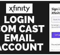 Image result for Log into My Email Comcast