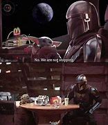 Image result for Star Wars Mandalorian Memes