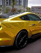 Image result for Gold Mirror Chrome Car Wrap