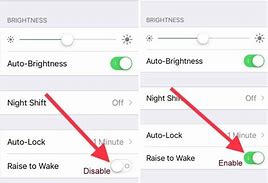 Image result for iPhone Wake Button