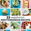 Image result for Vegan Mediterranean Diet