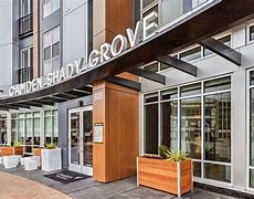 Image result for Camden Shady Grove Apartments Rockville MD