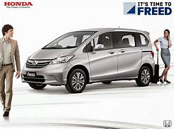 Image result for Harga Mobil Honda Freed
