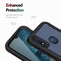 Image result for Moto E7 Case