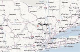 Image result for Warwick NY MapQuest