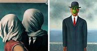 Image result for Magritte Artwork