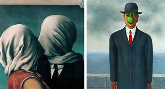 Image result for Famous Surreal Paintings