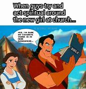 Image result for Christian Guy Dating Meme