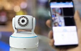 Image result for Pictures of Security Appliances Smart Cameras