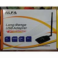 Image result for Alpha Wi-Fi Adapter Mini Full Deatil