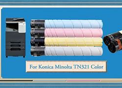 Image result for Remanufaturado Konica Minolta C224