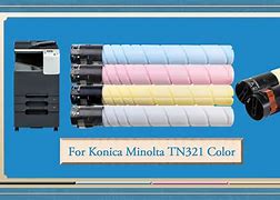 Image result for Konica Minolta C224