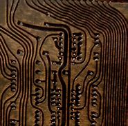 Image result for Vintage Computer Circuit Boardmodern