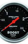 Image result for Turbo Boost Gauge Connector
