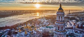 Image result for Kiev Ukraine Beautiful City
